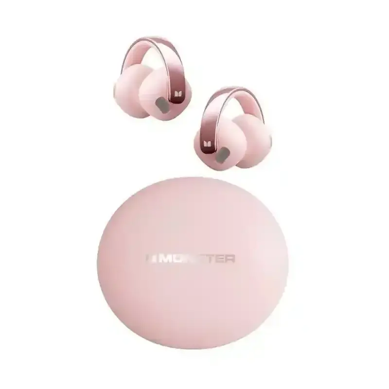 هندزفری بی سیم گیمینگ مدل Monster Airmars XKT30